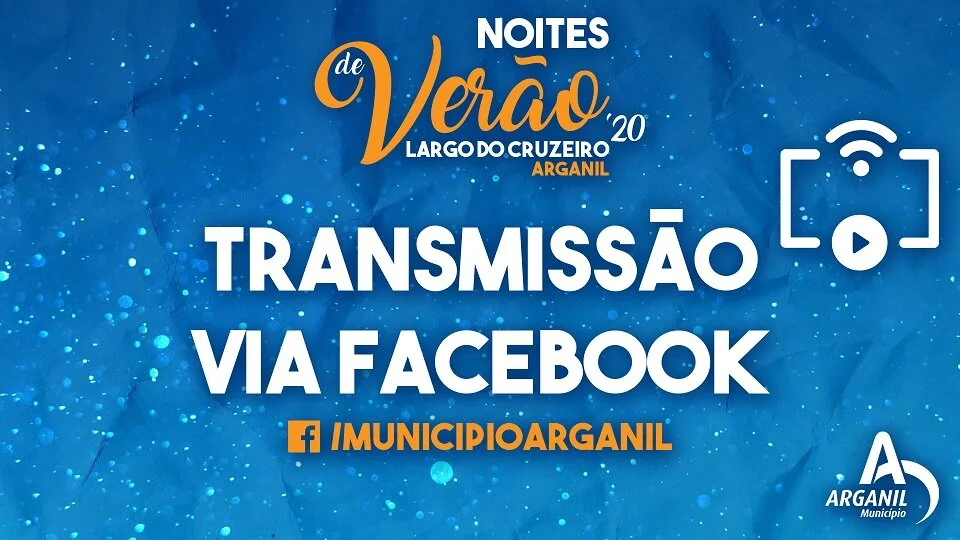 Arganil com animação durante todo o Verão