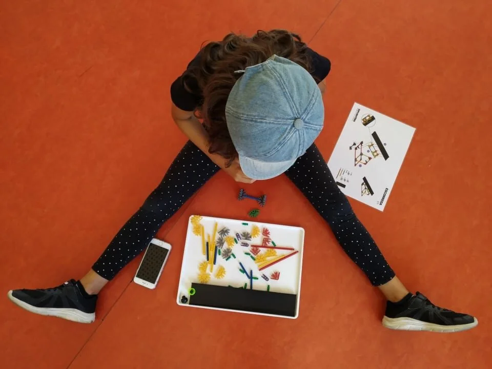 Atividades de férias para crianças e adolescentes no Exploratório estendem-se por agosto e setembro