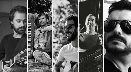 Mealhada contrata artistas profissionais residentes no concelho e oferece espetáculos a quem trabalhou durante confinamento