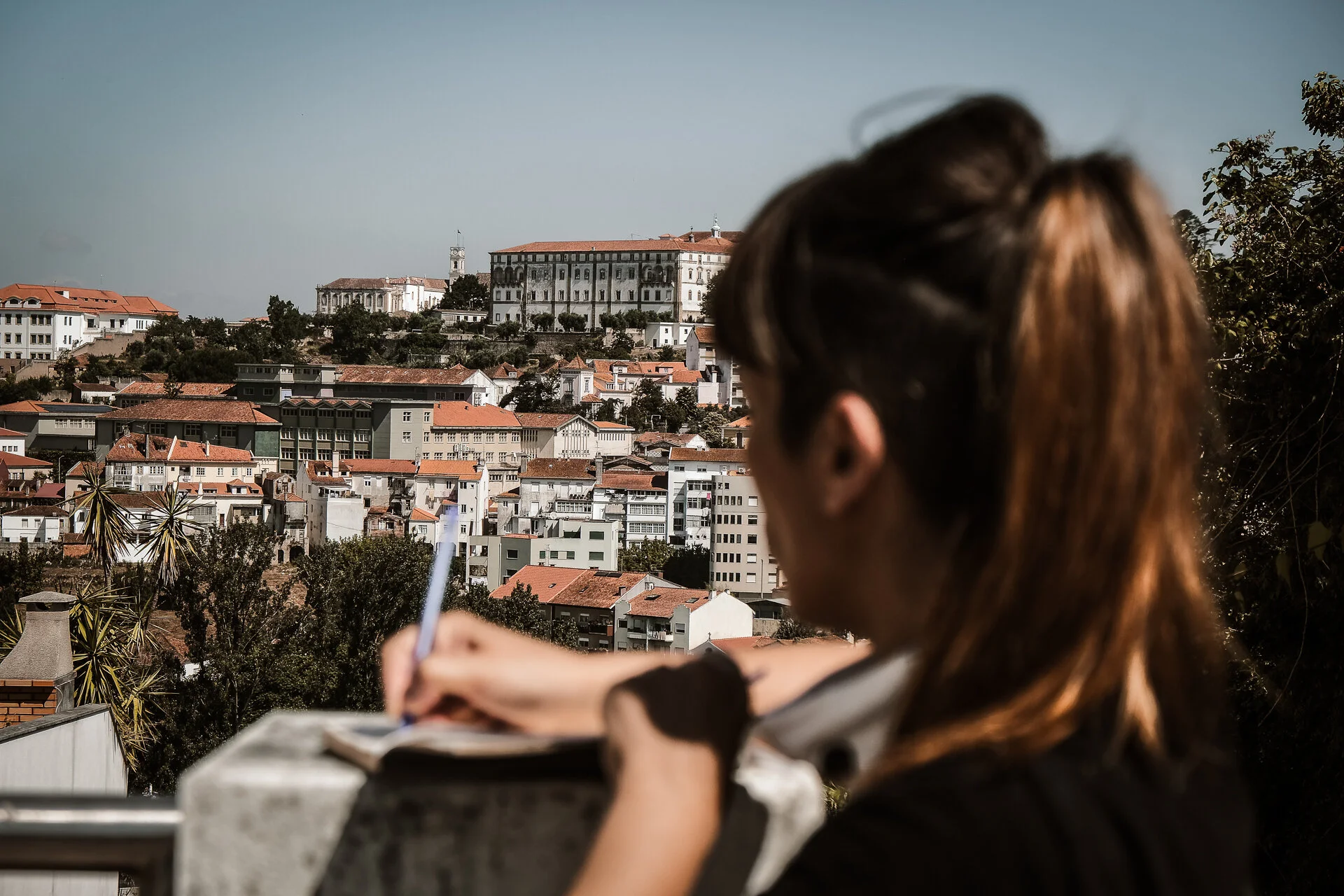 Teatrão apresenta espetáculo sobre o Vale da Arregaça, “espaço invisível” em Coimbra