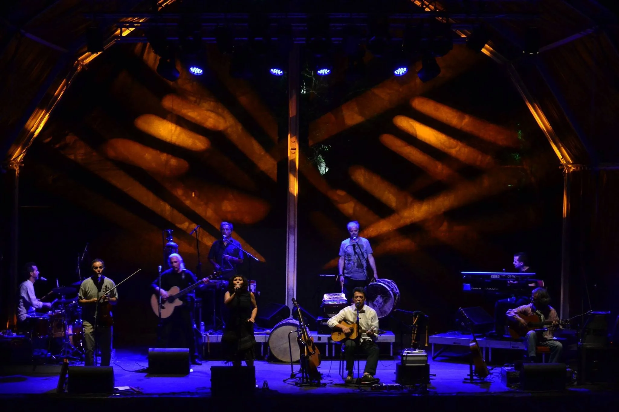 Músicos portugueses assinam carta aberta contra a xenofobia, o racismo e o fascismo