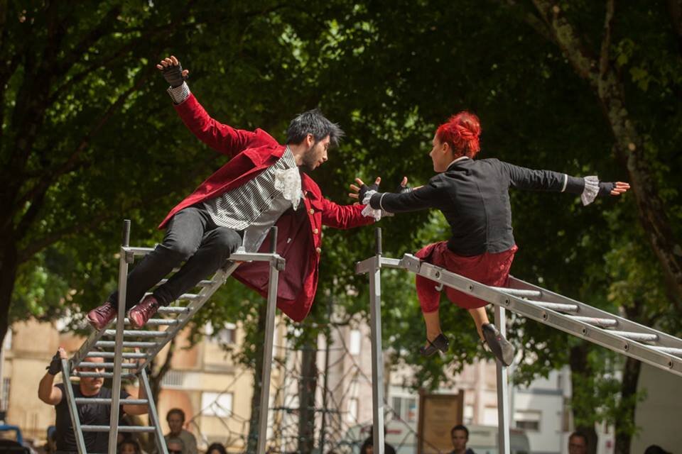 No próximo fim de semana o Convento São Francisco tem as portas abertas à cidade!