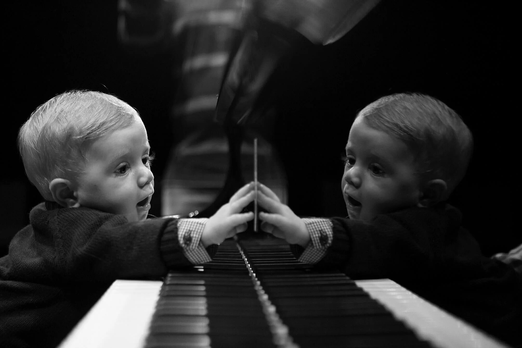 Concertos para Bebés estão de volta aos palcos do Convento São Francisco
