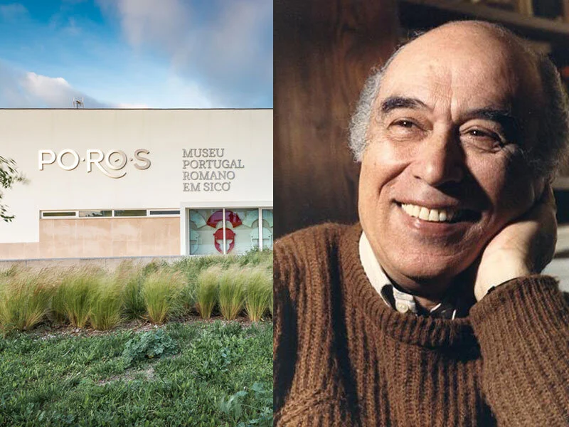 Condeixa-a-Nova inaugura exposição "Fernando Namora caricaturista" no Museu PO.RO.S