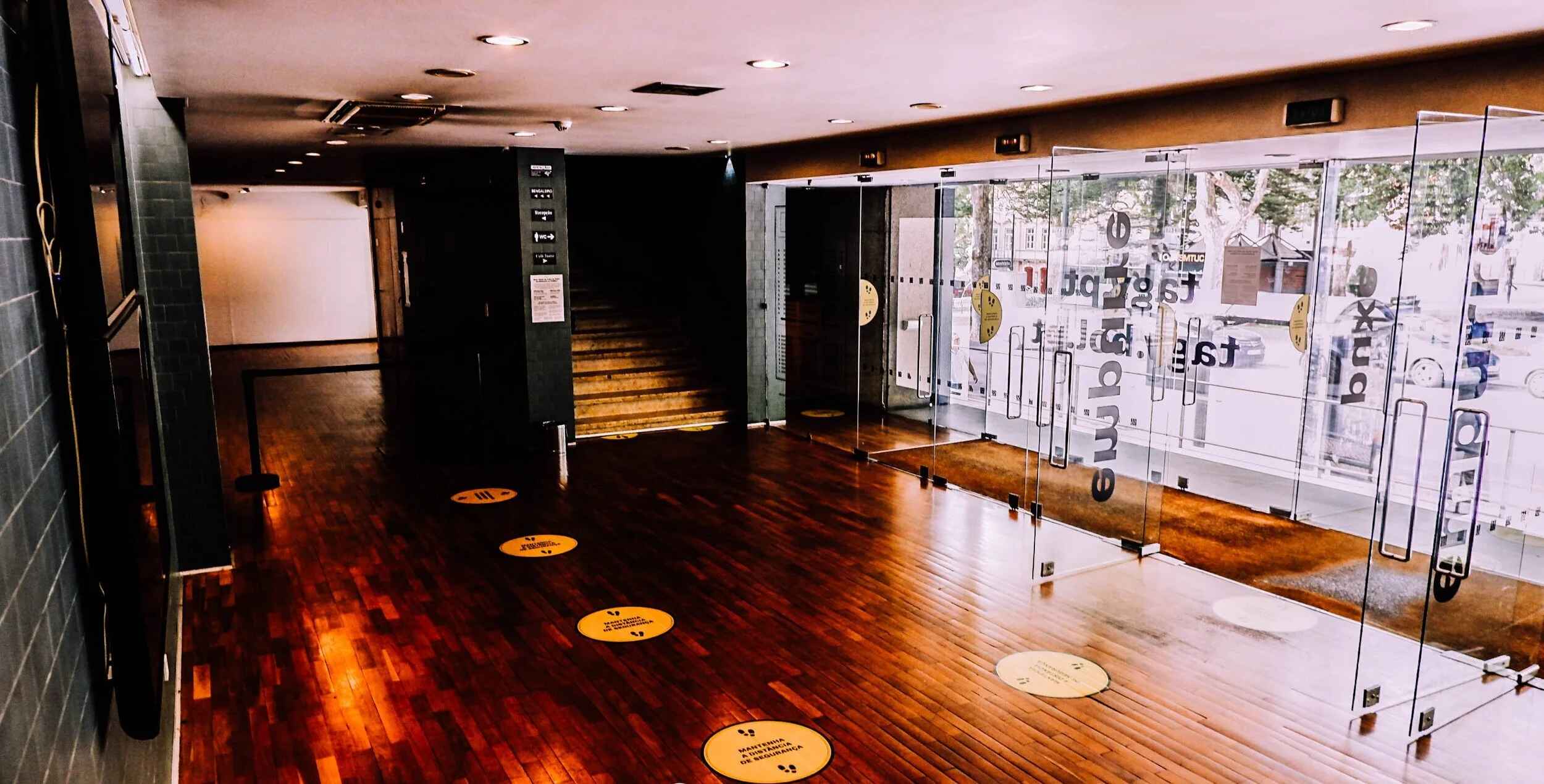 Festival Encontros de Novas Dramaturgias apresenta Laboratório END