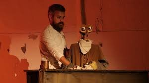 Festival “Marionetas ao Centro” regressa à Lousã a partir de 24 de outubro