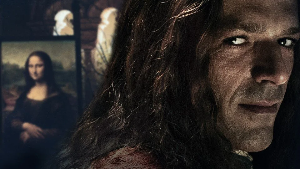 A 13.ª Festa do Cinema Italiano chega em novembro ao TAGV (já saiu a programação)