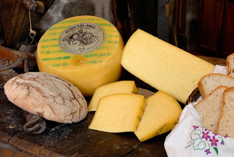 Vinhos, comida, chás (...): uma deliciosa viagem aos Açores, em Coimbra