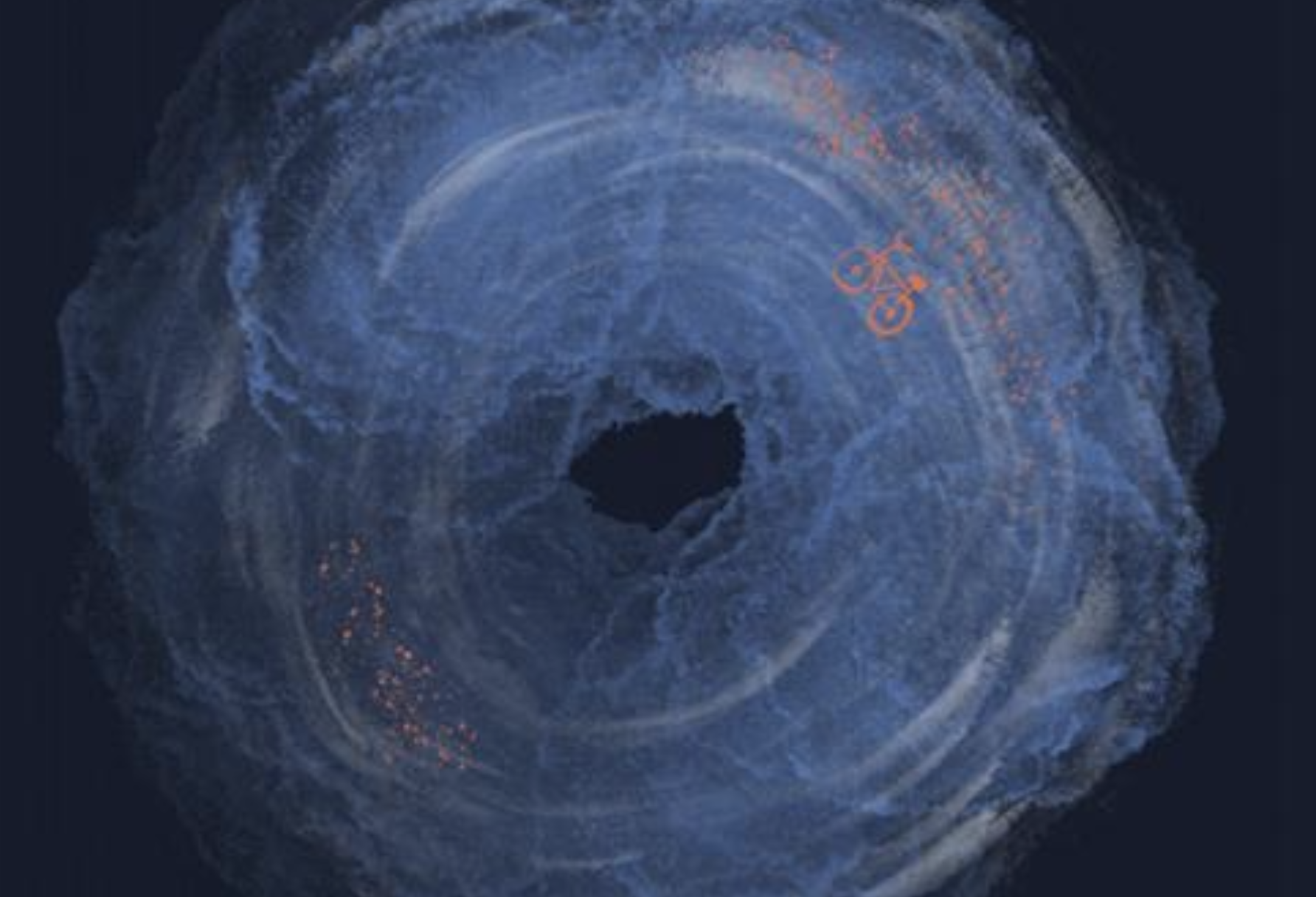  Maria Alice Sarabando apresentou “Pó na ventania” no auditório da Biblioteca Municipal de Cantanhede