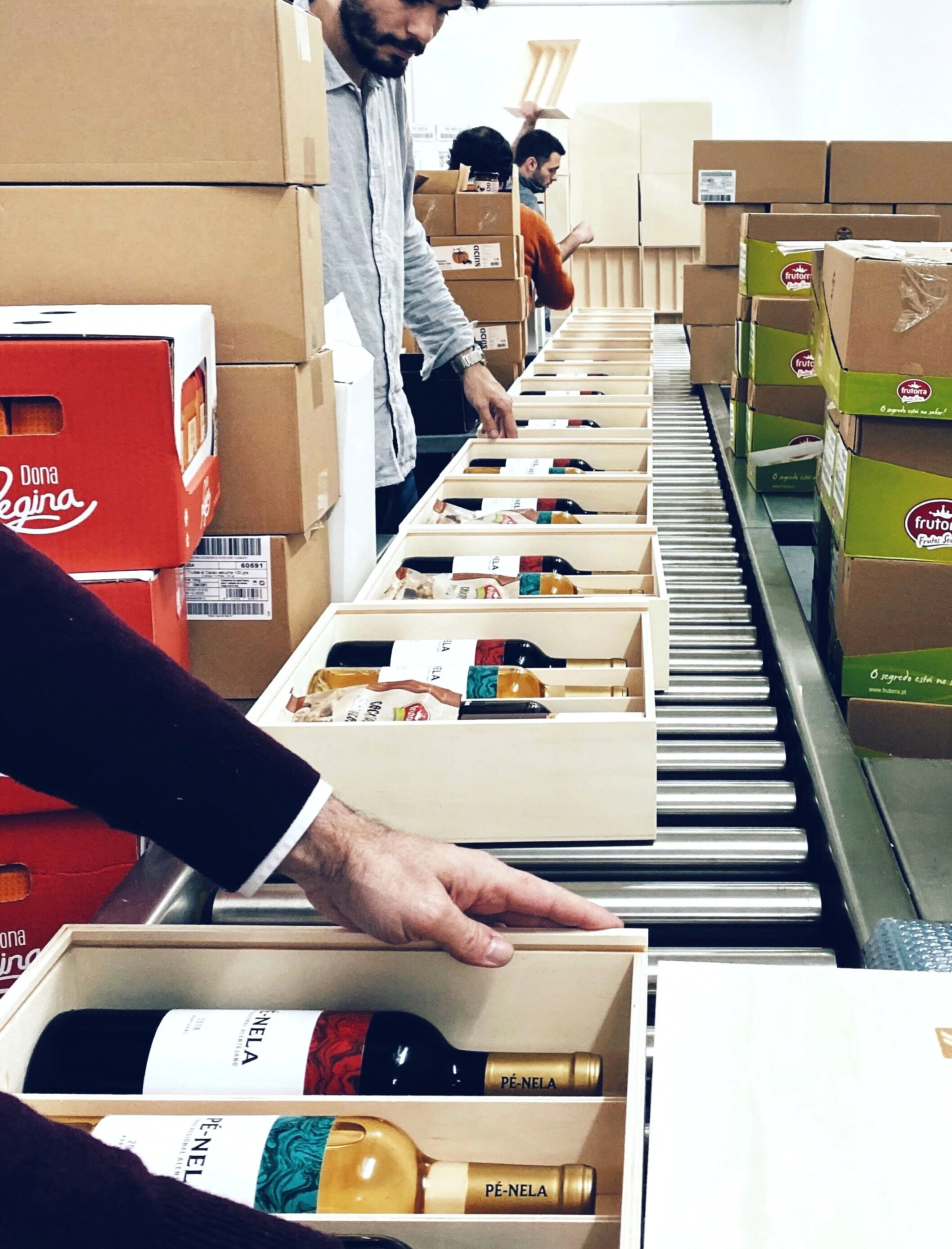 Sem ideias para aquele presente especial de natal? A Frijobel Global dá uma ajuda!