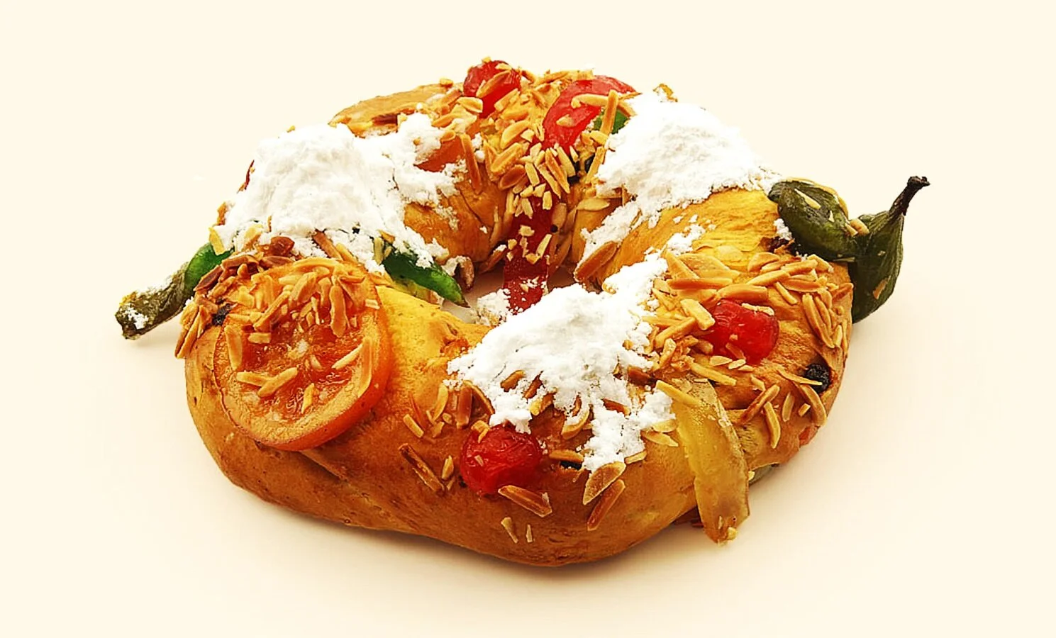 Coimbra: O Bolo Rei Gourmet chegou ao Café Santa Cruz