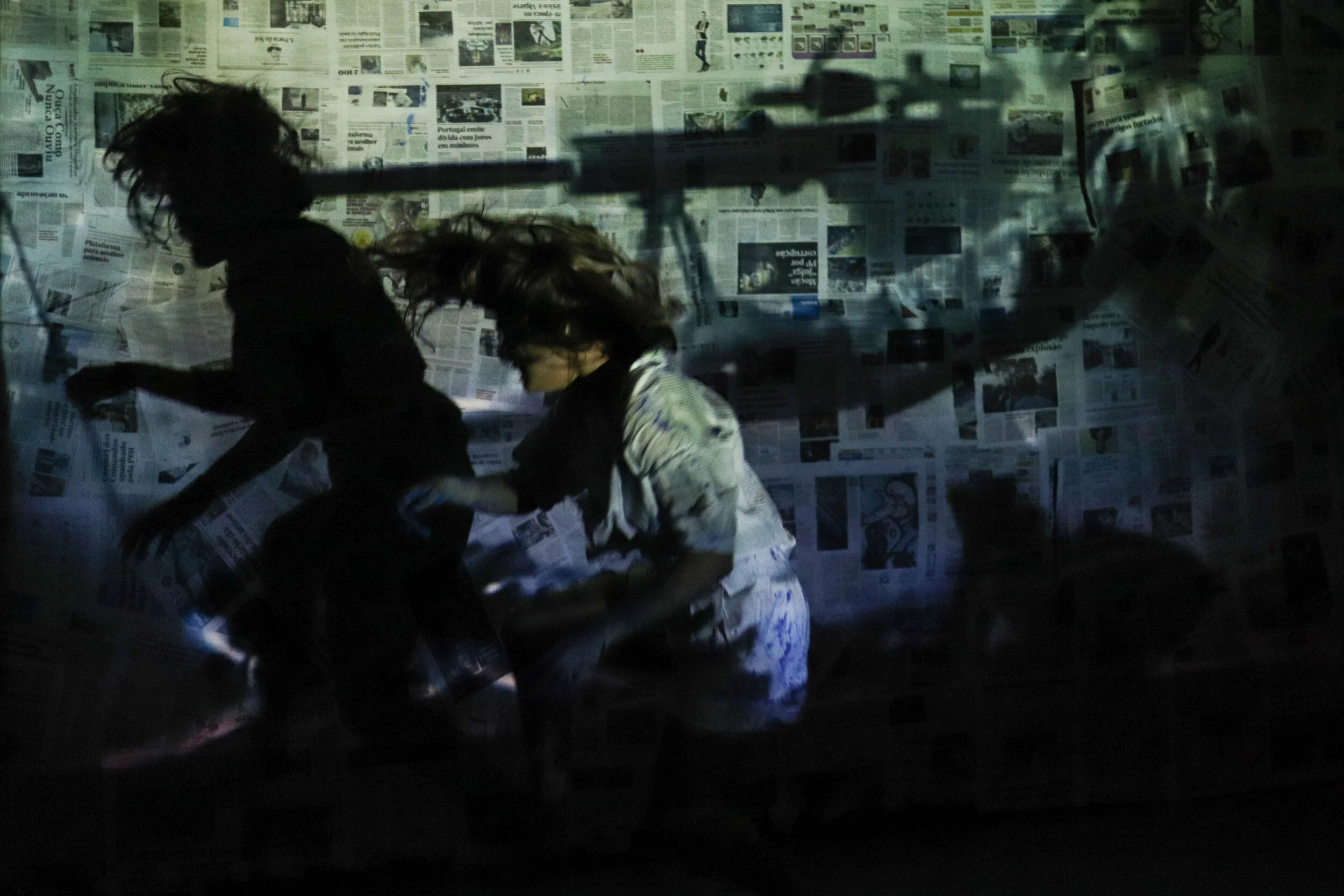 Coimbra: Em novembro todos os caminhos vão dar ao Teatrão