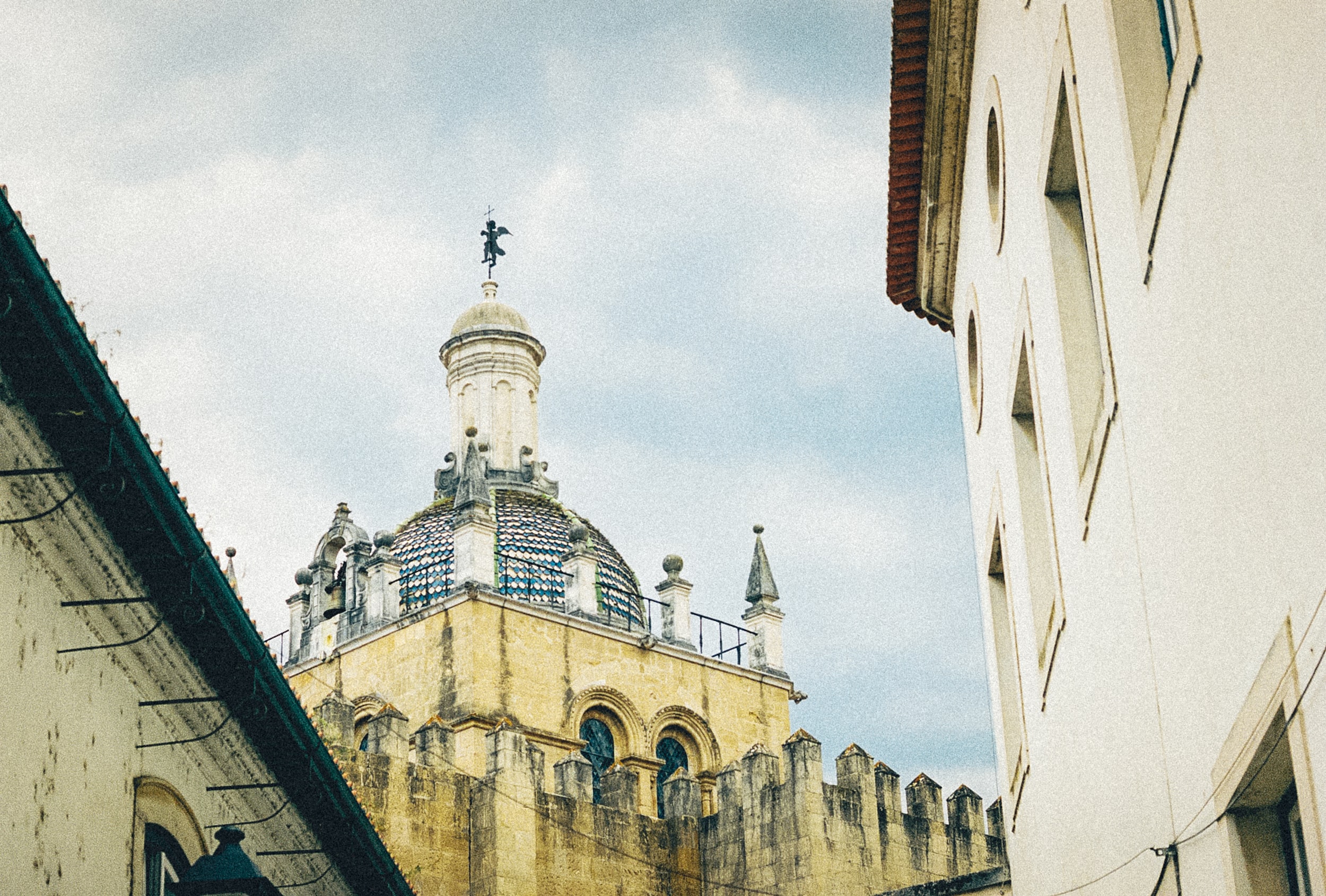 Universidade de Coimbra: Descoberta abre caminho para a utilização do nylon em “e-têxteis”