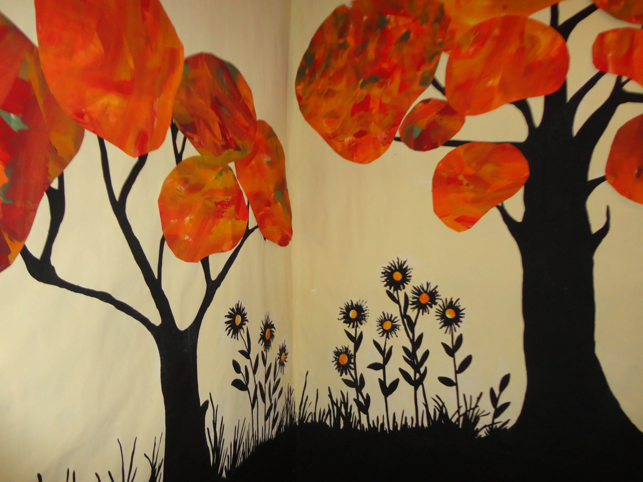 Coimbra: Contos de Outono em segurança na Biblioteca Infantil/Ludoteca