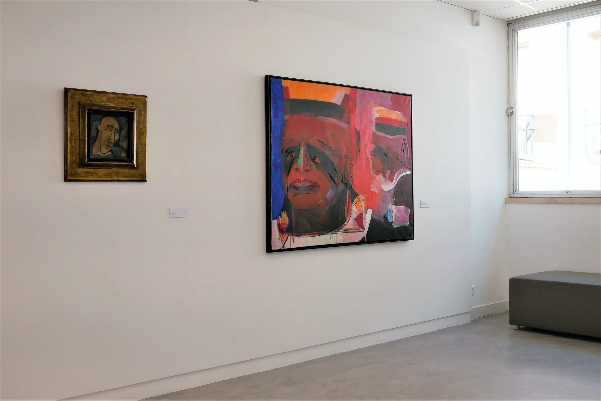 obra de Amadeo Souza Cardoso e Julio Pomar.jpg
