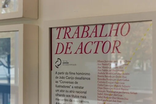 Festival Caminhos  inaugura duas exposições e projeta mais de 200 filmes 