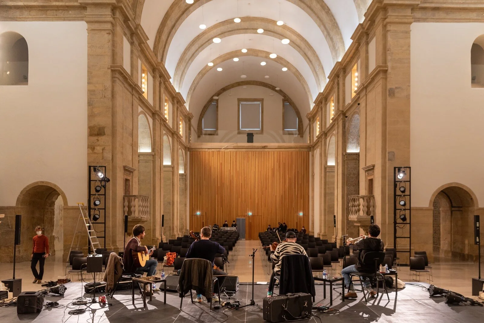 Coimbra 2027: Todas as terças-feiras se debate Coimbra a Capital Europeia da Cultura 2027 