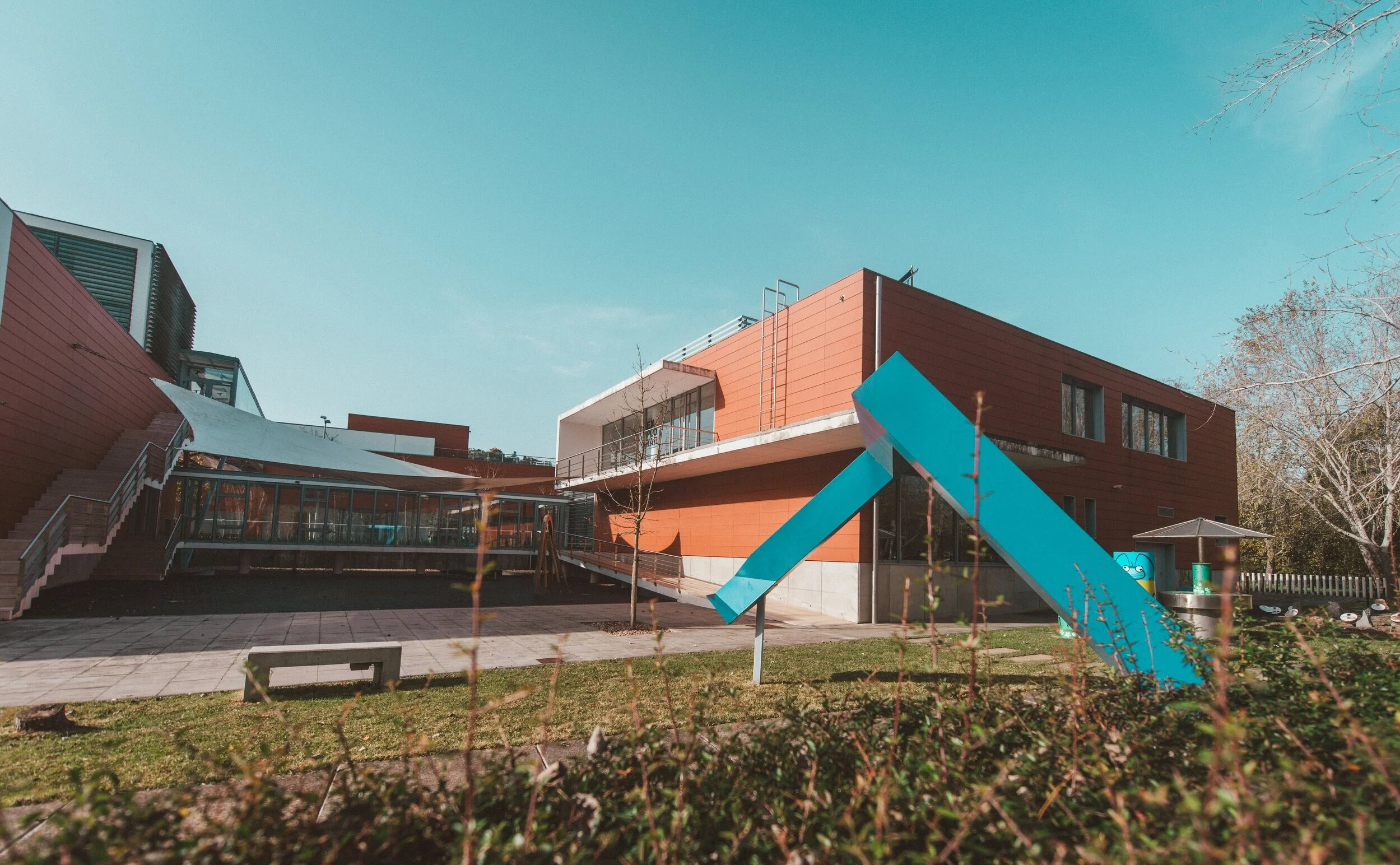 Exploratório: um Natal a explorar ciência em família 