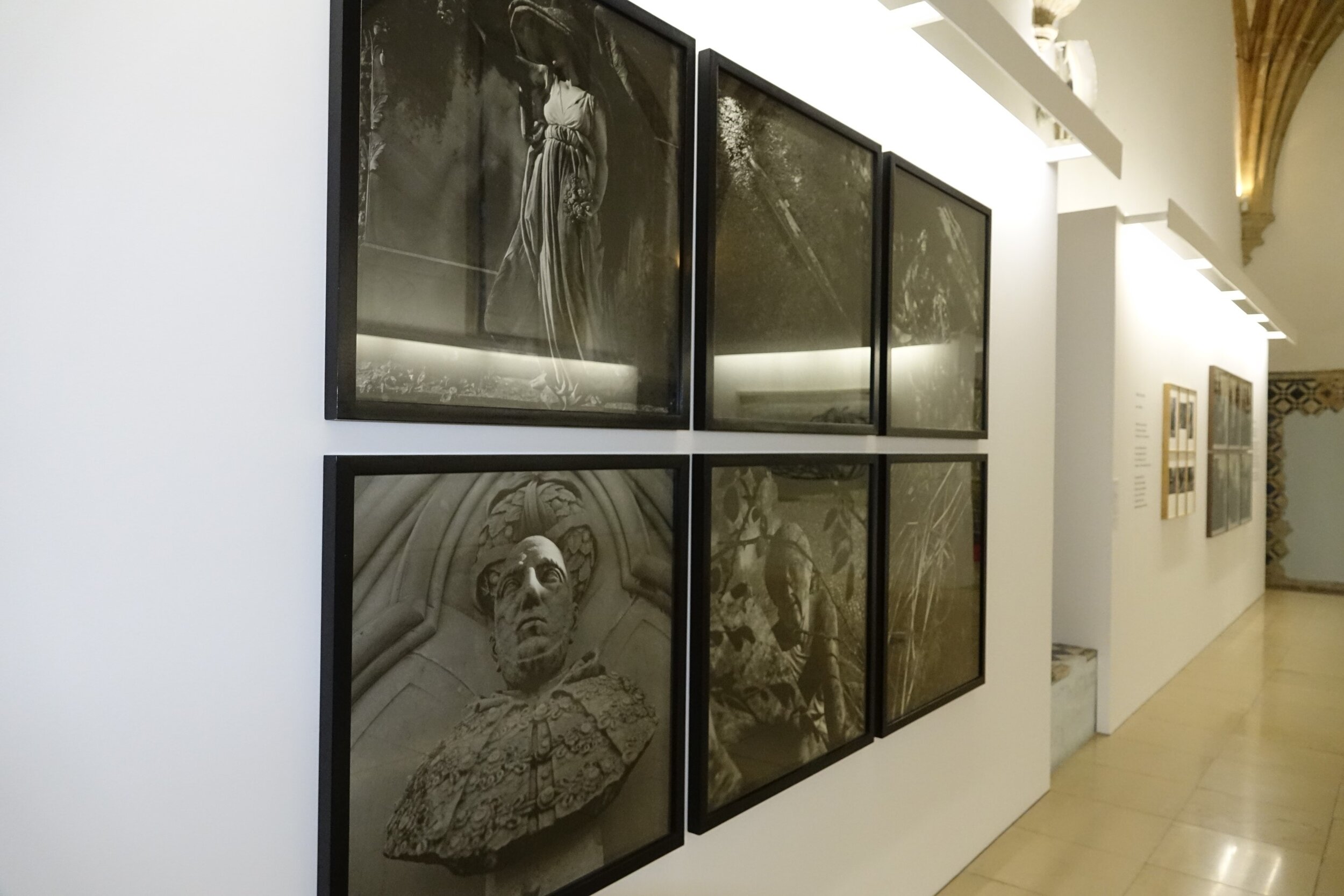 “Coimbra – A Cidade e as Sombras, 40 Anos dos Encontros de Fotografia” - a nova exposição da Sala da Cidade