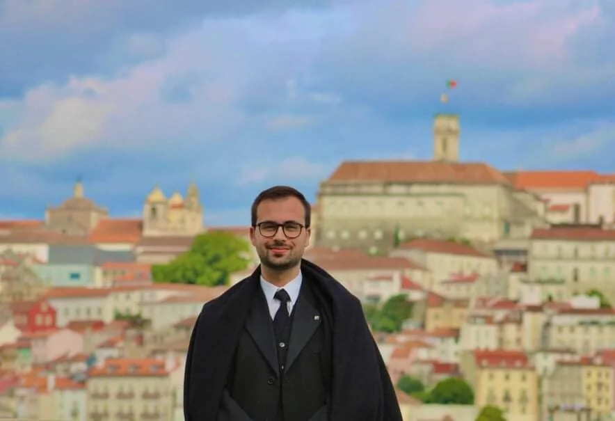 Conversas: João Assunção – “A Associação Académica de Coimbra é um constante sonho de Gerações inacabado”