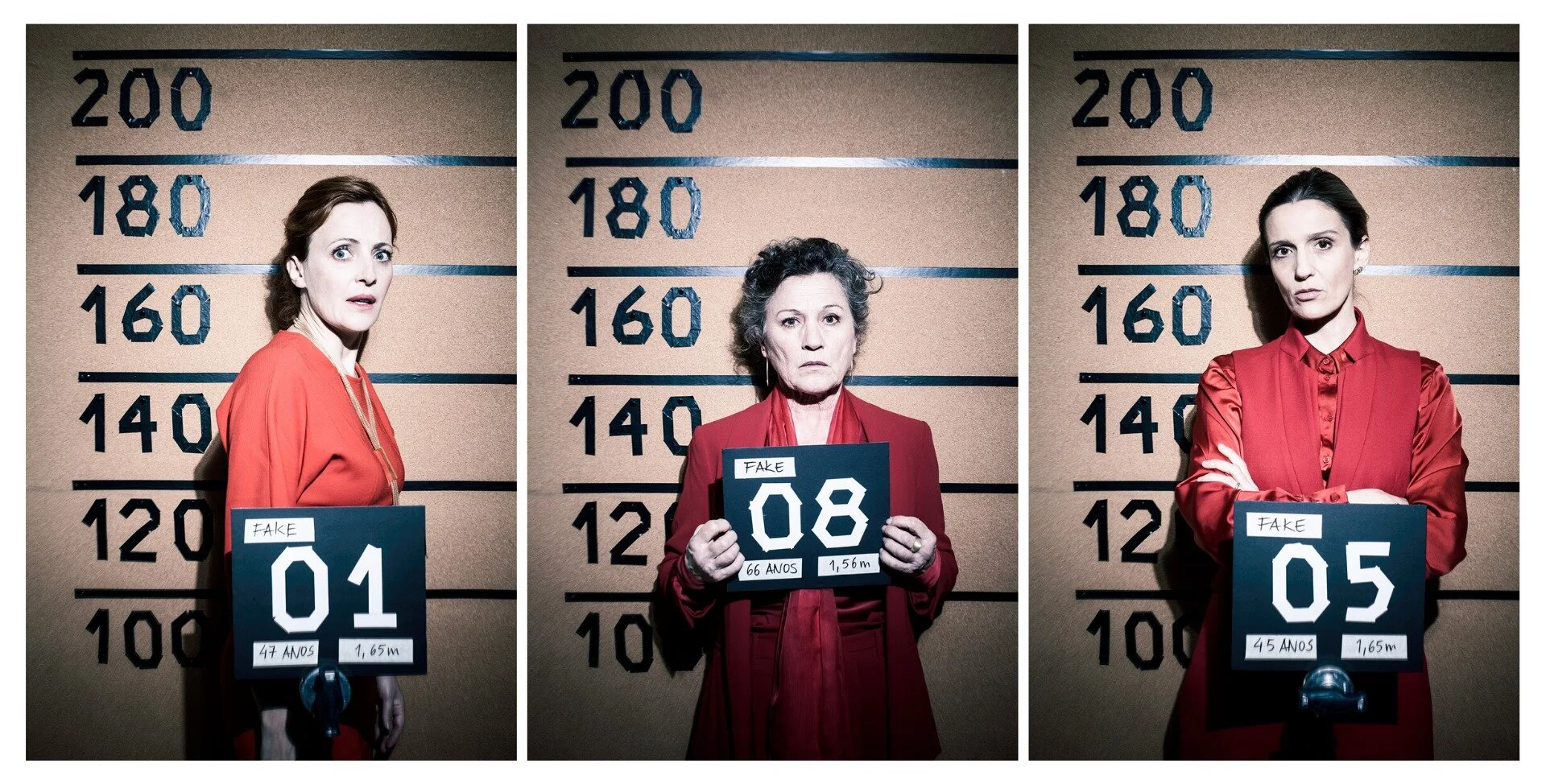 Coimbra: A Fake Week está a chegar ao Convento São Francisco