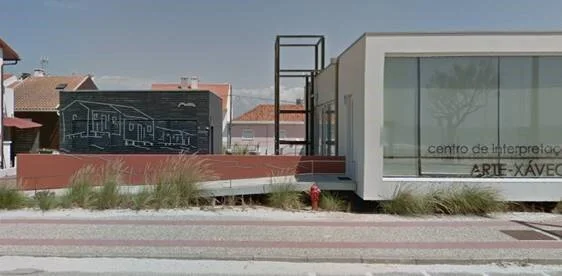 Classificação de Conjunto de Interesse Municipal: Cantanhede classifica dois palheiros da Praia da Tocha