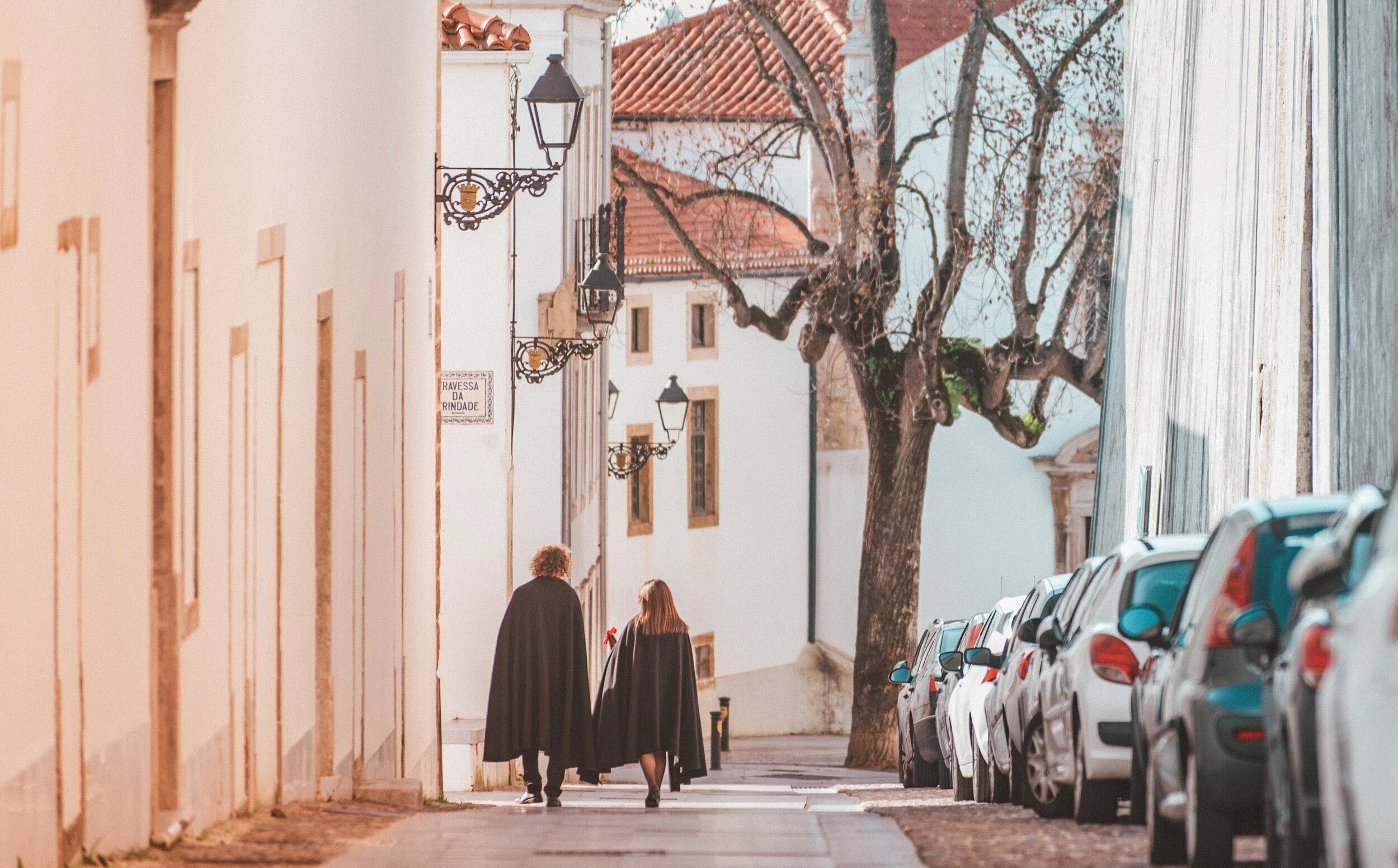 Novo confinamento: faça uma viagem pela Região Centro com as GO! Walks Portugal