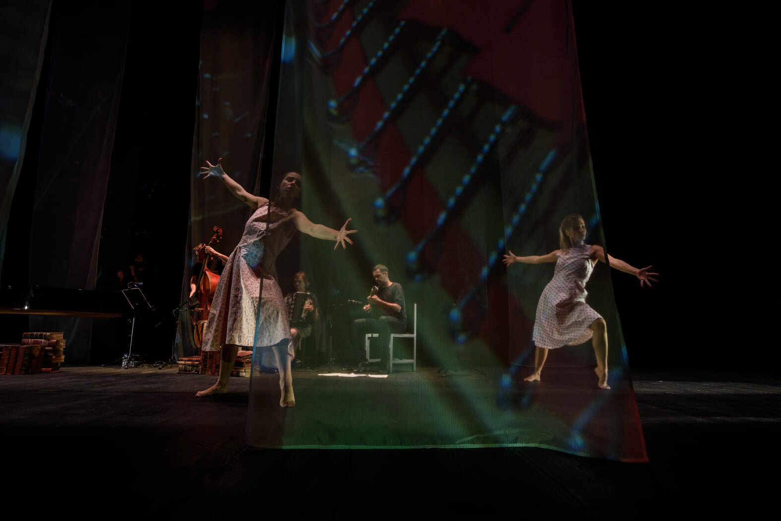 Coimbra celebra centenário do nascimento de Amália Rodrigues  com espetáculo online