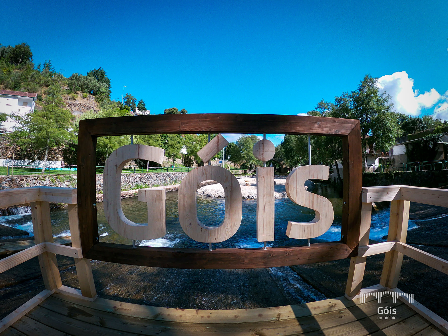 Serviços de take-away e entregas ao domicílio em Góis