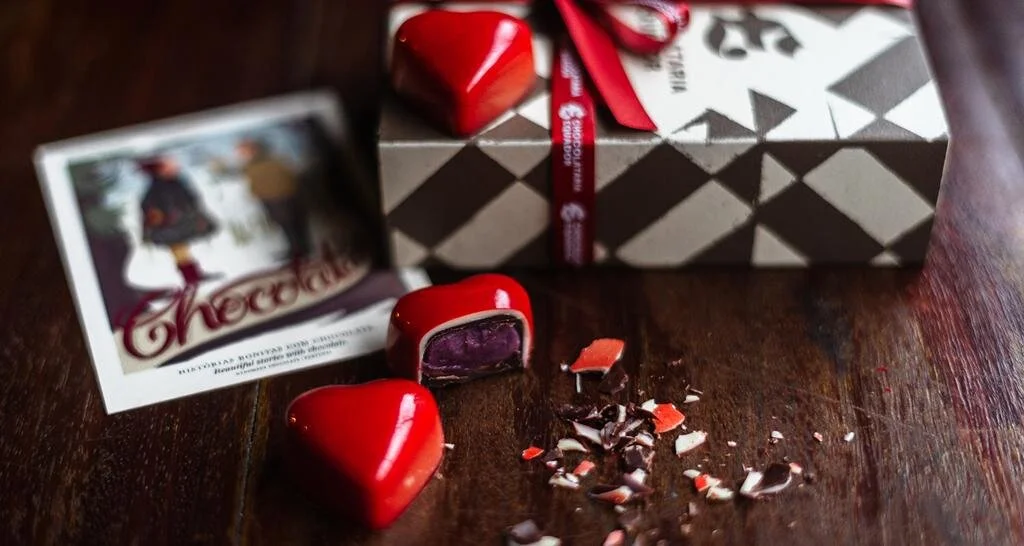 Dia dos Namorados: ideias para um romance confinado!