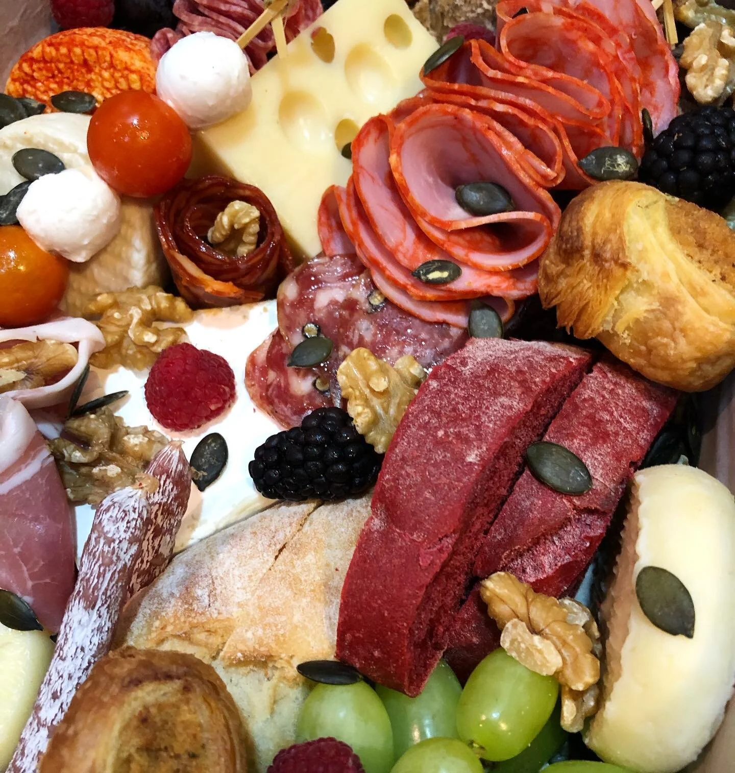 Love in Box Coimbra: as caixas deliciosas que não te vão arrancar do sofá 