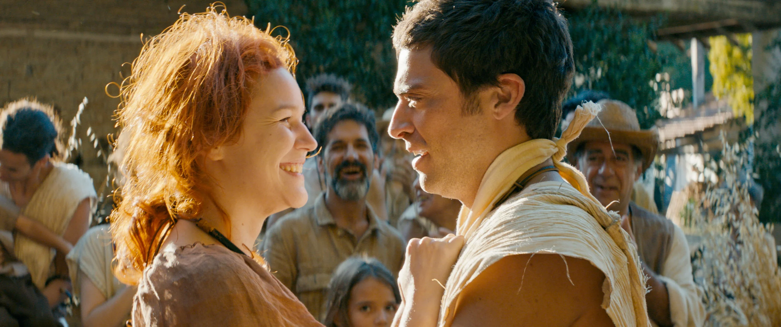 AXN Movies celebra o seu aniversário com "Pedro e Inês" de António Ferreira