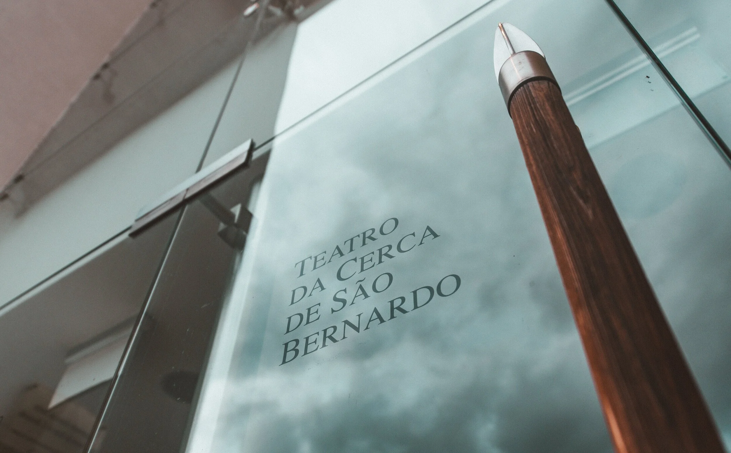 Teatro da Cerca de São Bernardo com programação online durante o mês de março