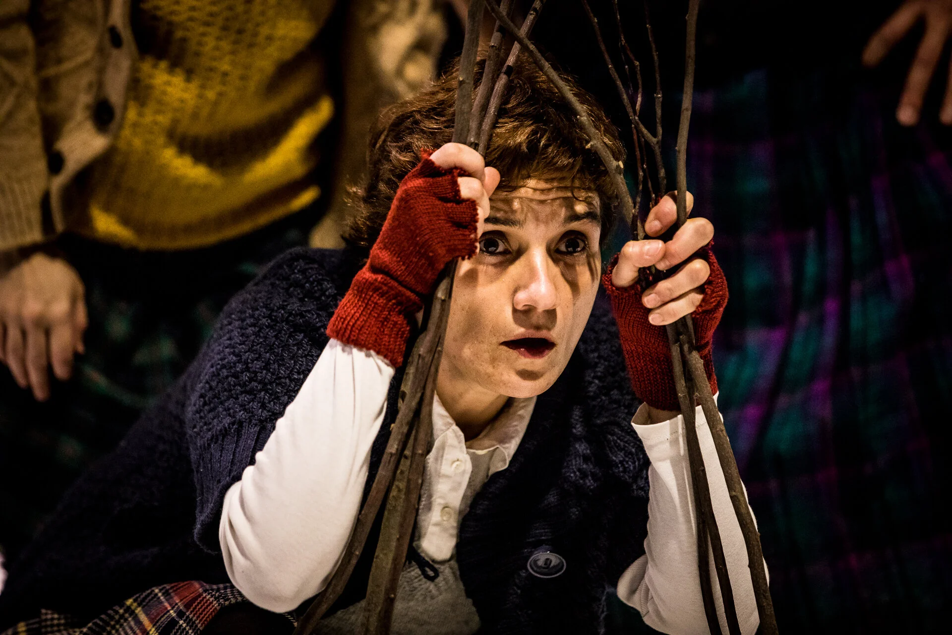 Teatrão lança Audiowalks para escutar o universo de Ilse Losa enquanto dá o seu passeio higiénico (por exemplo)