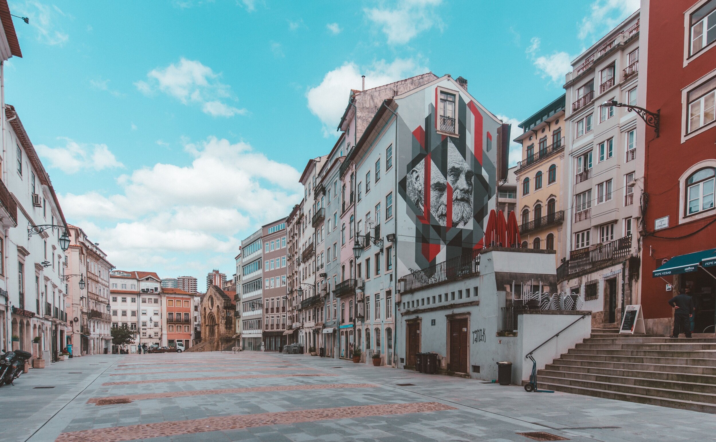 Ajude a sua Câmara ou Freguesia a cuidar da sua Rua!