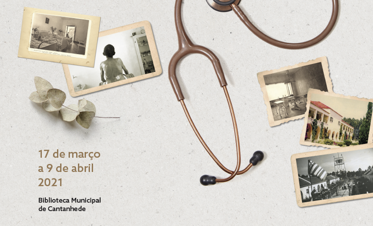 Cantanhede reabre Biblioteca Municipal e inaugura exposição