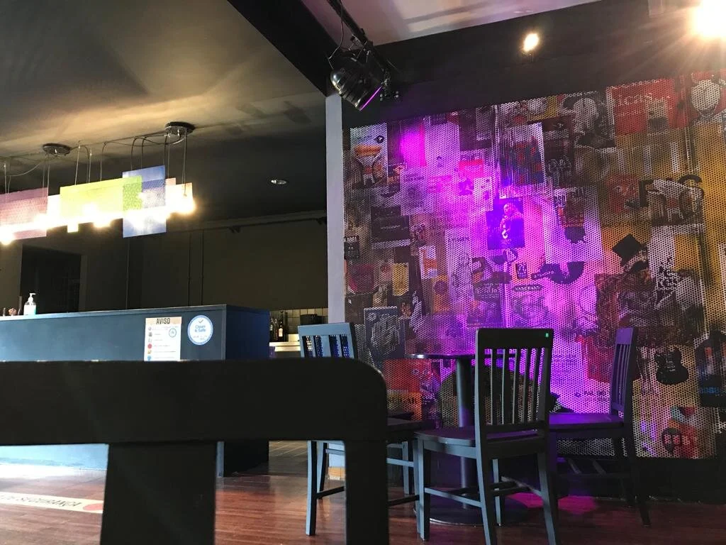 Teatrão lança novo projeto de proximidade: o podcast Tabacaria