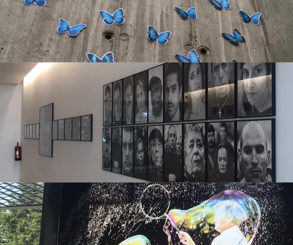 Exposições em Coimbra que não podes perder!