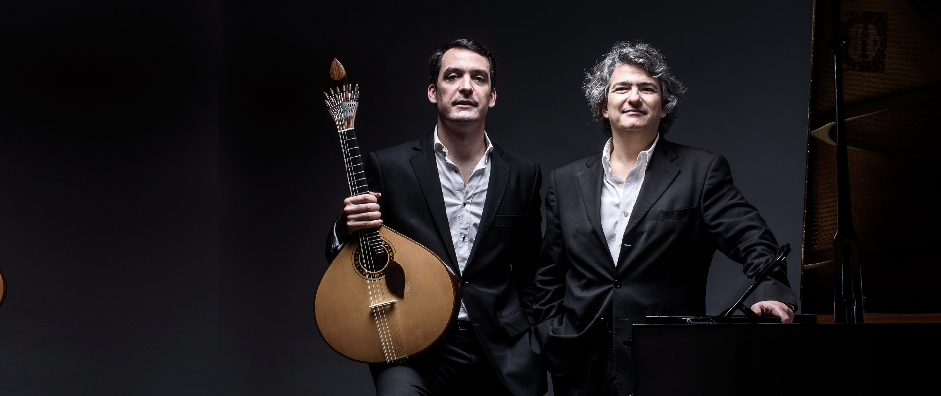 CORDIS e fadistas Carolina Pessoa e Nuno Sérgio no Ciclo de Concerto 30 Minutos de Música