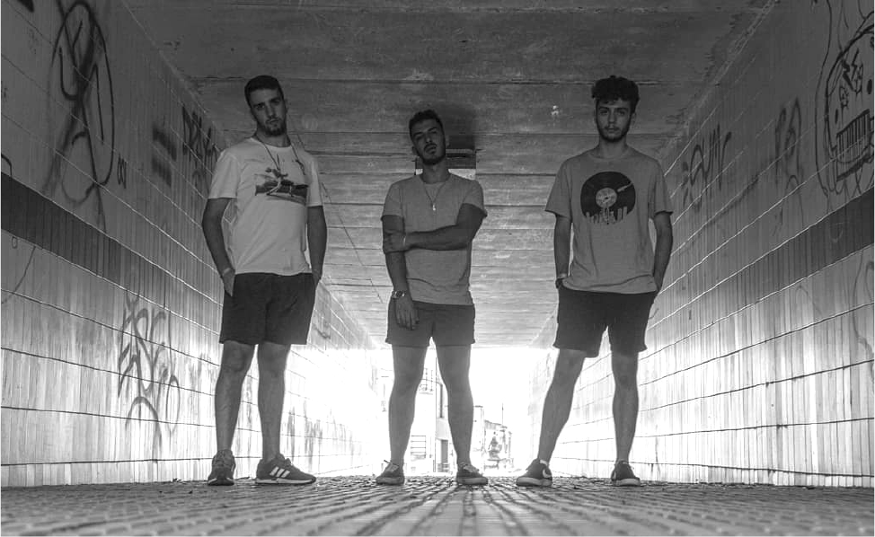 30 Minutos de Música prossegue com a atuação do trio Tiago Baptista, João Cação e João Cardita e FUGUE