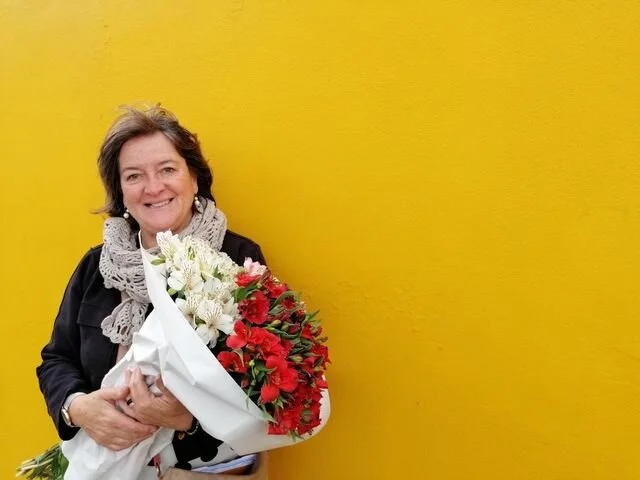 Já conhece a Arte &amp; Flor? Soprou este mês 33 velas!