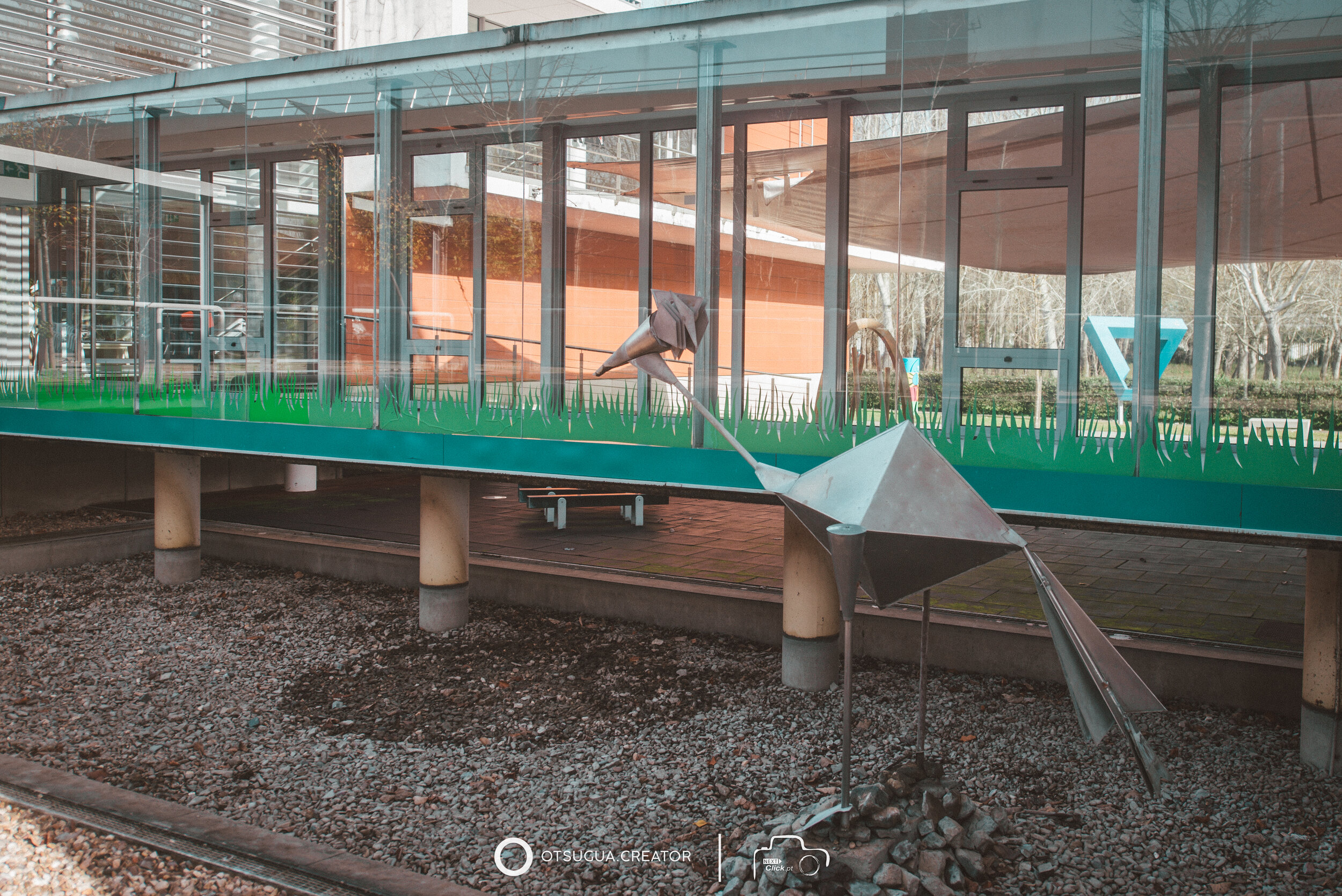 Já sabe o que vai fazer este fim de semana? O Exploratório está de portas abertas e com propostas para todos os gostos!