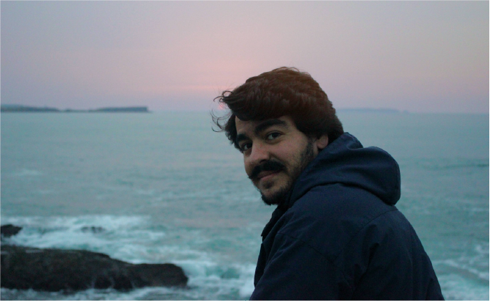 30 Minutos de Música com António Hipólito e Pedro Miranda