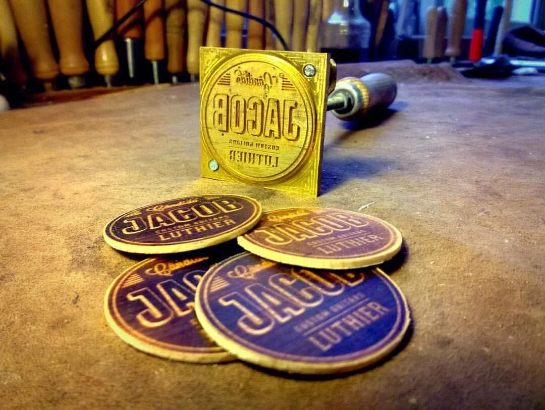 Conheça Cândido Jacob, e a arte de ser “luthier”!