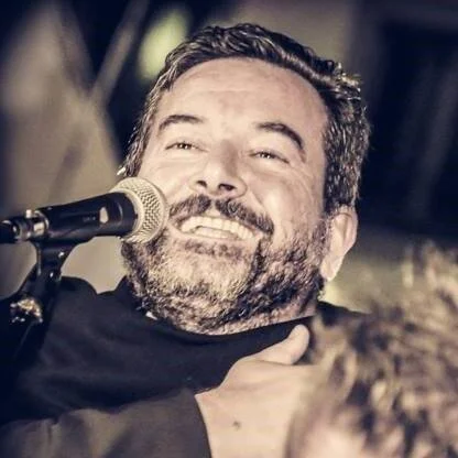 Espetáculo de fado com António Ataíde na Praia da Tocha