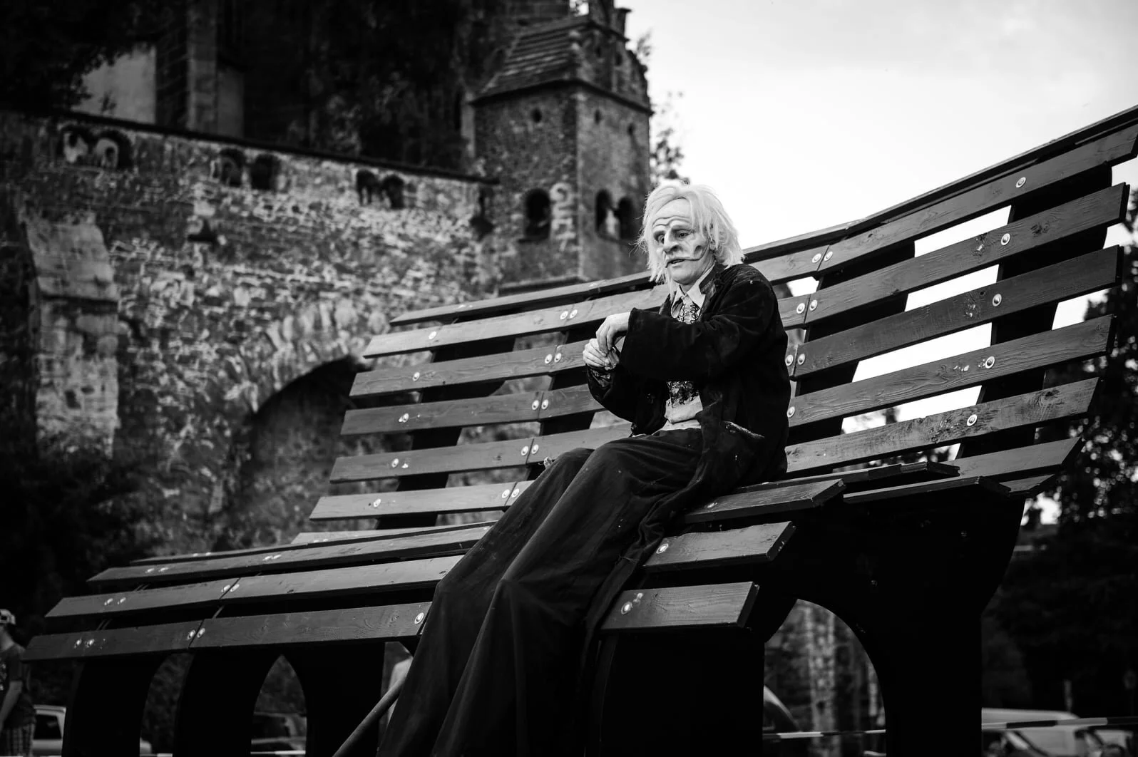 “Cem Portas - O Convento Aberto À Cidade” marca a reentré da cidade de Coimbra na agenda cultural!