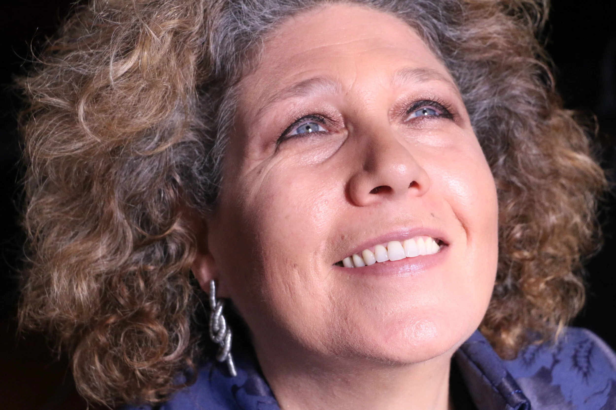 Jacinta e 90 músicos num grande concerto de jazz no Multiusos de Febres