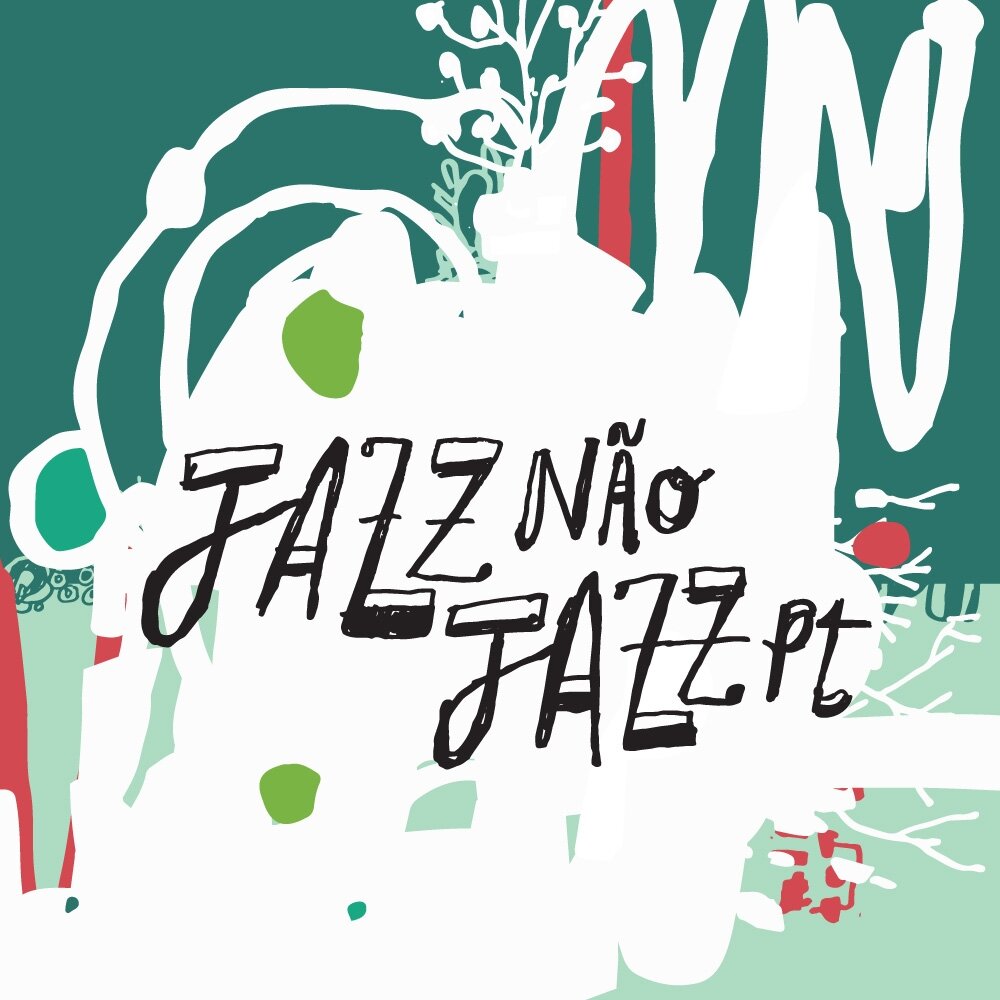 Jardim Botânico de Coimbra recebe JazzNãoJazzPT&nbsp; no próximo dia 2 de outubro!