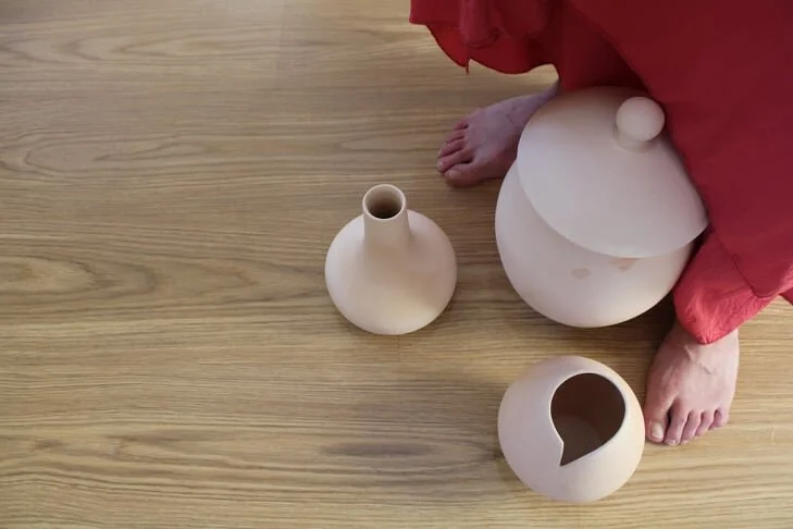 Centro Cultural Penedo da Saudade mostra resultado de pesquisa artística sobre o feminino