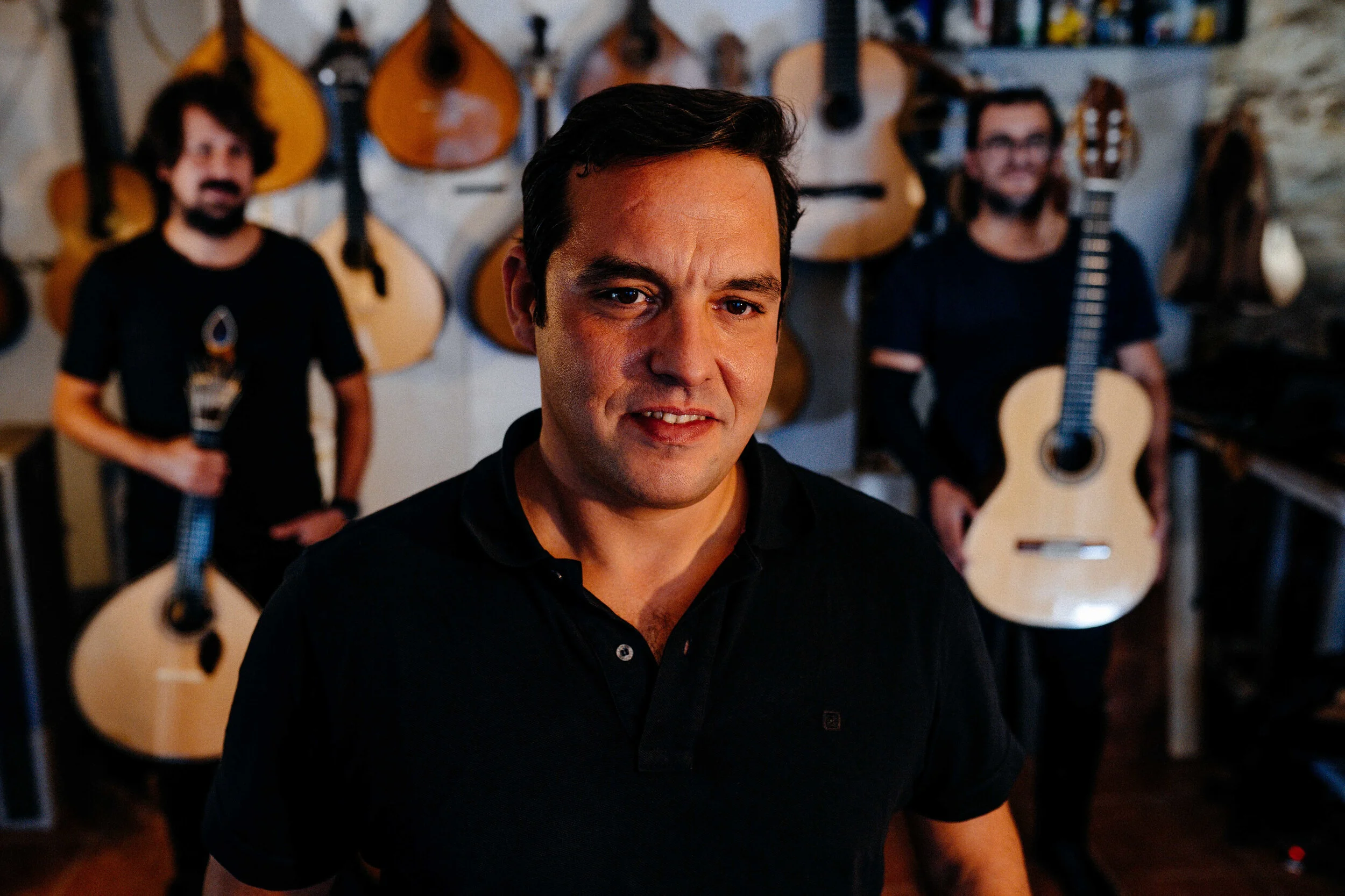   JOÃO FARINHA apresenta o NOVO concerto "Tempo sem sombras" no dia 5 de Outubro em Coimbra 